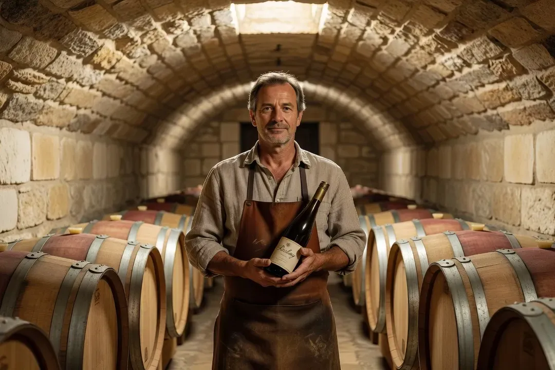 Artisans et producteurs alsaciens : les gardiens du goût et du terroir