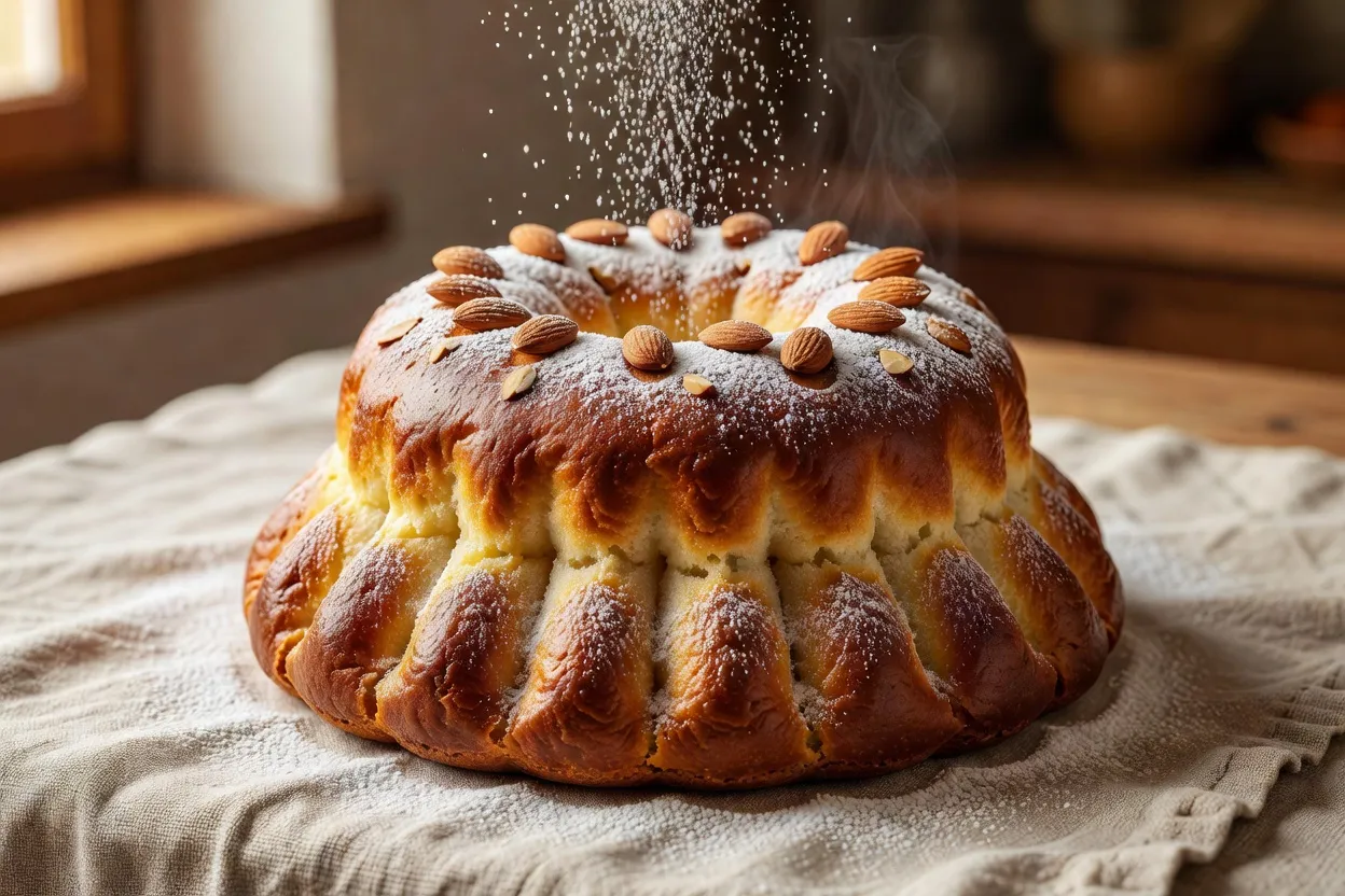 Kugelhopf alsacien : la recette traditionnelle et ses secrets de boulanger