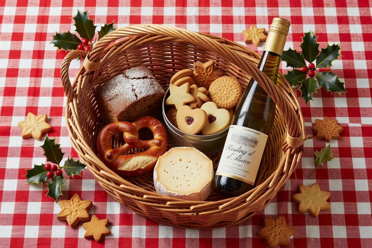Les 15 meilleures spécialités alsaciennes à ramener en souvenir gastronomique