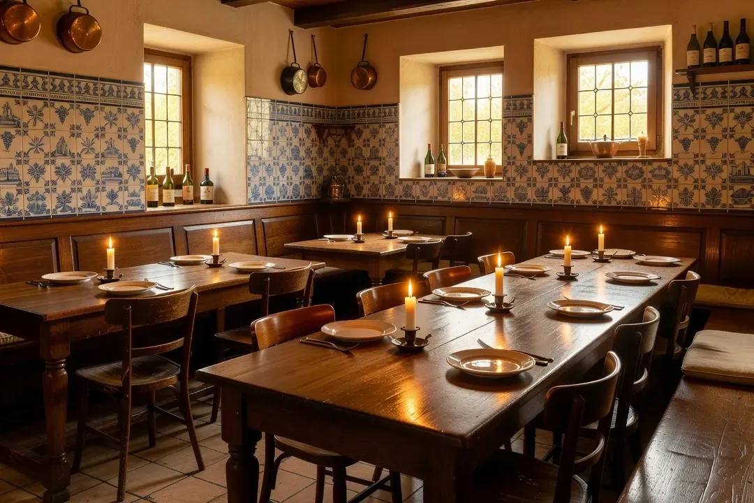Traditions gastronomiques alsaciennes : histoire, patrimoine et mémoire du goût