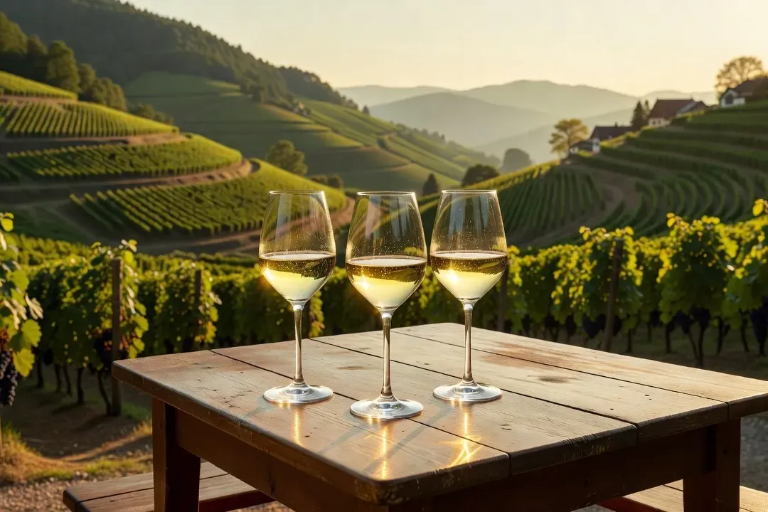 Vins d'Alsace : le grand guide des cépages et des terroirs alsaciens